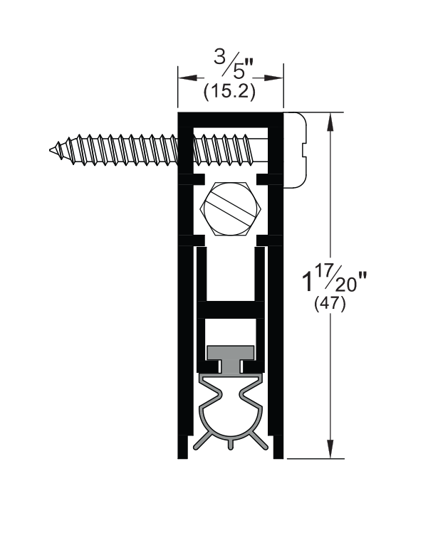 Automatic Door Bottoms (Cont)_SZiDB304