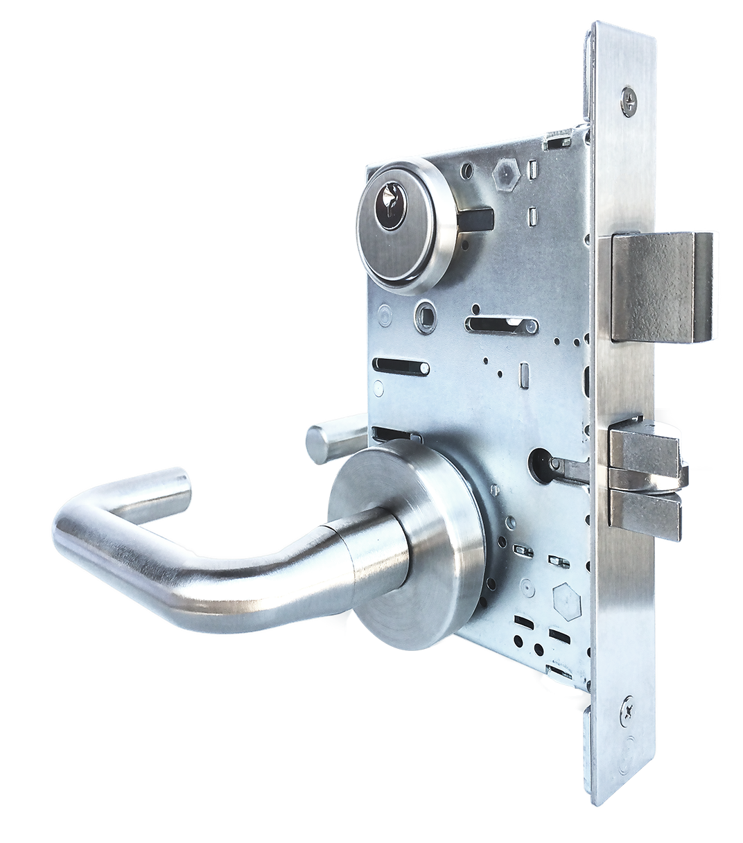 Heavy Duty Mortise Locks - SZi-ML Series