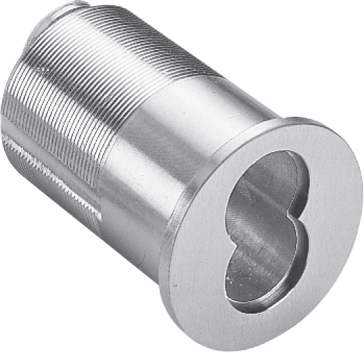 Interchangeable Core (IC) Cylinder_2